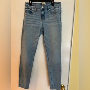 J.Crew Women’s Jeans